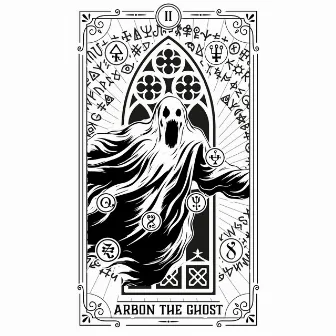 Tarot, Vol. 2 by Arbon the Ghost