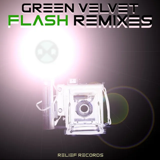 Flash - Channel X Remix