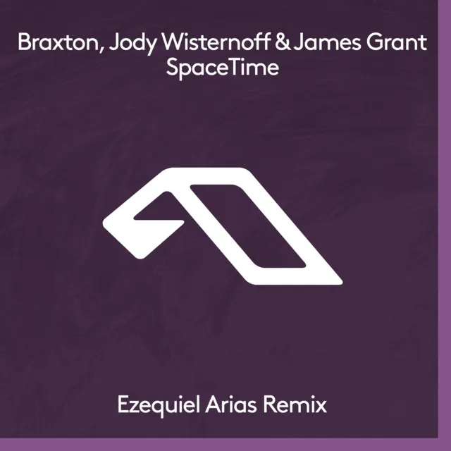 SpaceTime - Ezequiel Arias Remix