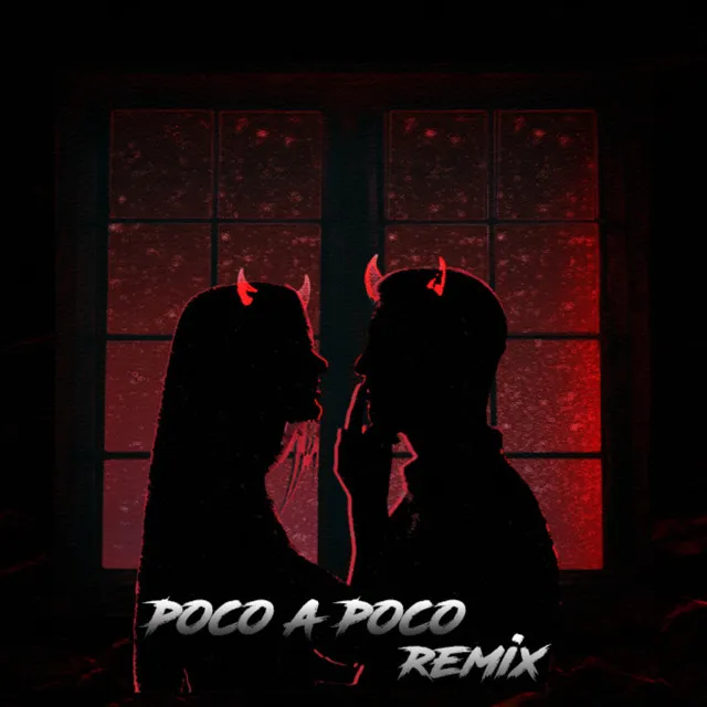 Poco a Poco - Remix