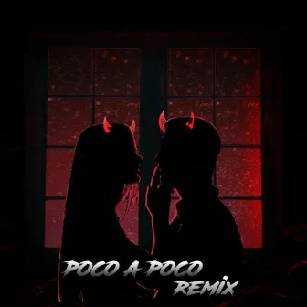 Poco a Poco (Remix) by Lautaro Rojas