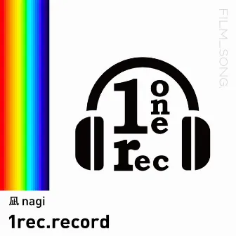 nagi (FILM_SONG.) by 1rec.record