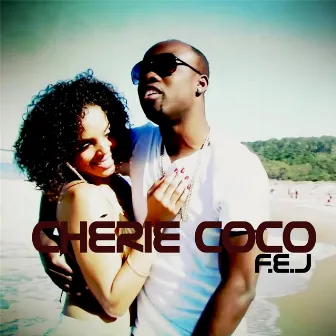 Chérie Coco by F.E.J