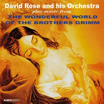 The Wonderful World of the Brothers Grimm by David Rose Orchestra