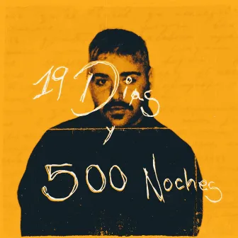 19 días y 500 noches (versión) by A.Quiles