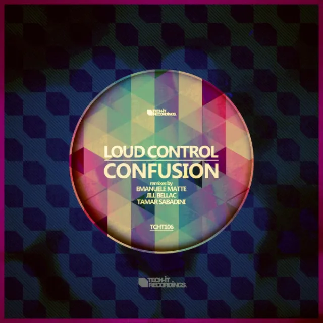 Confusion - Tamar Sabadini Remix