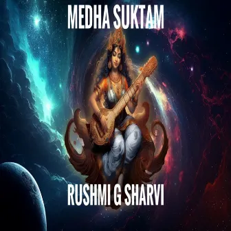 Medha Suktam by Kiran Krishnamurthy