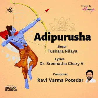 Adipurusha by Tushara Nilaya