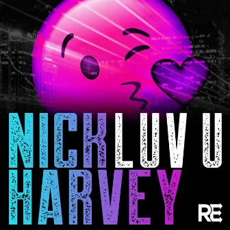 Luv U by Nick Harvey