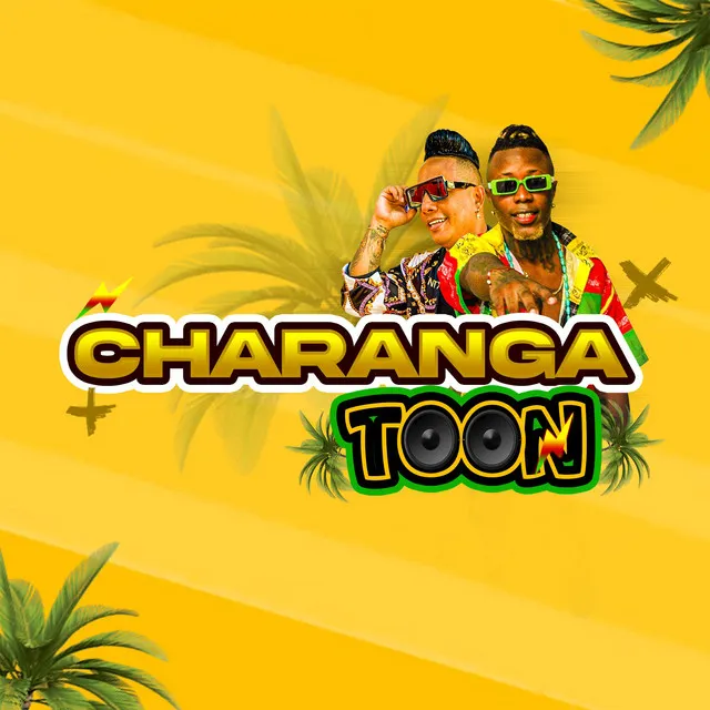 Charangatoon (La Pachanga)