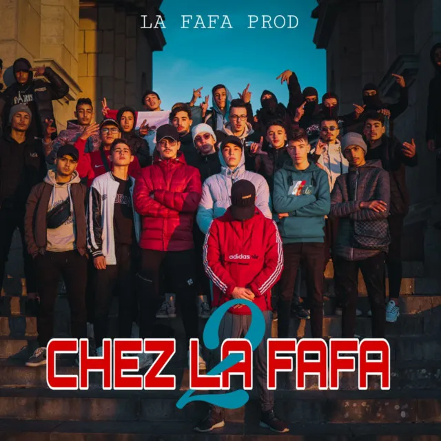 Chez la fafa 2