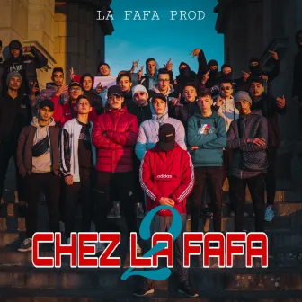 Chez la fafa 2 by LRM