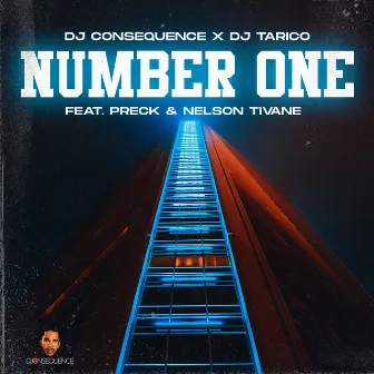 Number One by DJ Tarico