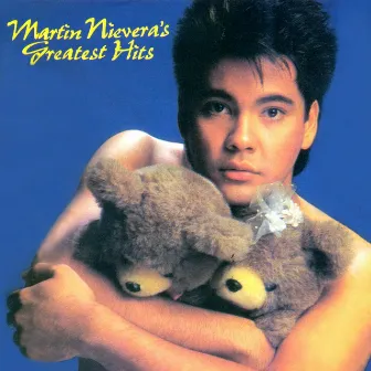 Martin Nievera's Greatest Hits by Martin Nievera