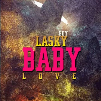 Baby love by 