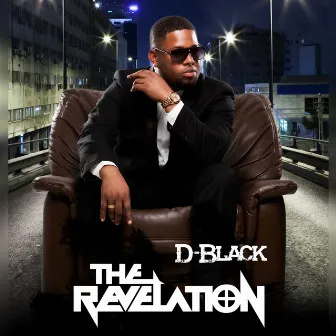 The Revelation by D-Black