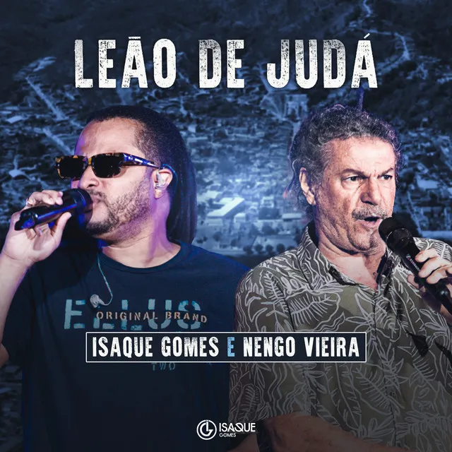 Leão de Judá (Ao Vivo)