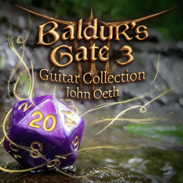 Old Time Battles (Baldur’s Gate 3)