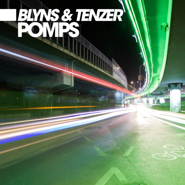 Pomps (Original Mix)