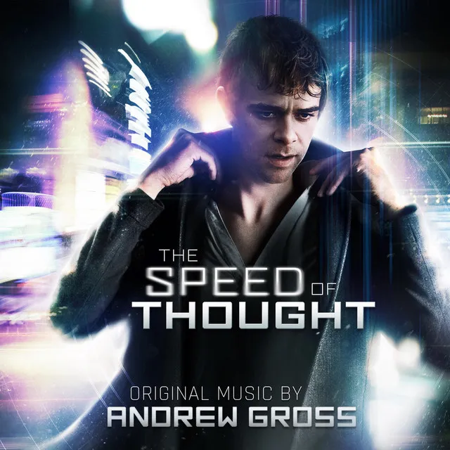 Speed of Thought (Main Titles)