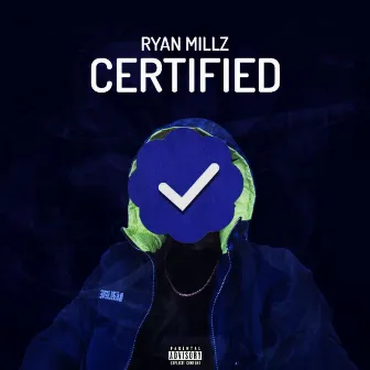 Certified by Ryan Millz