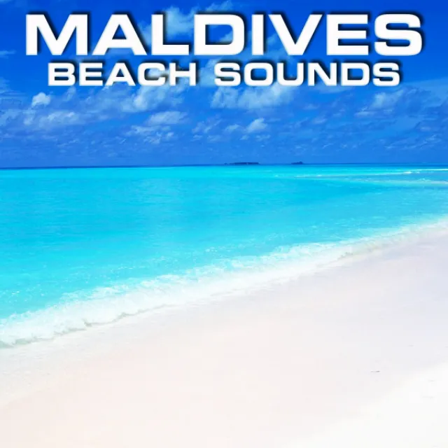 Maldives Beach Sounds