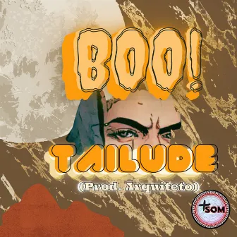 Boo! by Tailude