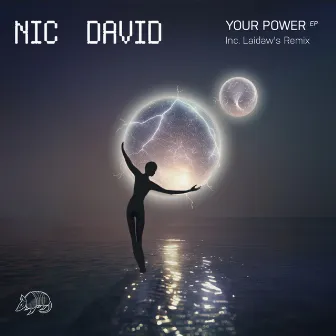 Your Power by Nic David