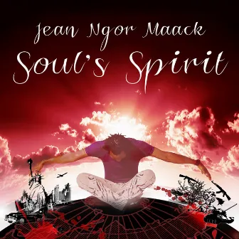 Soul's Spirit by Jean Ngor Maack