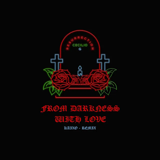 From Darkness With Love (Official Riot Remix)