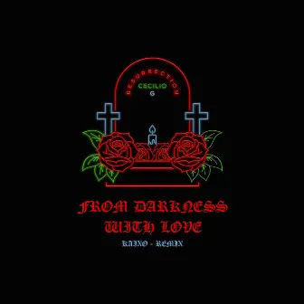 From Darkness With Love (Official Riot Remix) by Kaixo