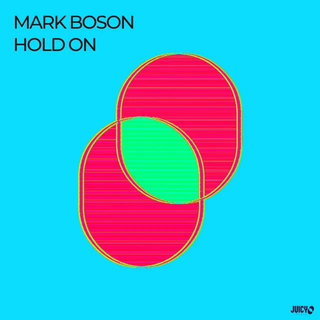 Hold On - Extended Mix