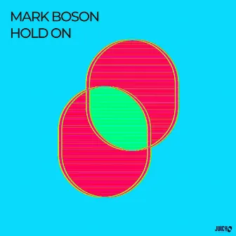 Hold On by Mark Boson