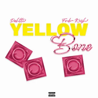 YELLOW BONE by Dahtti