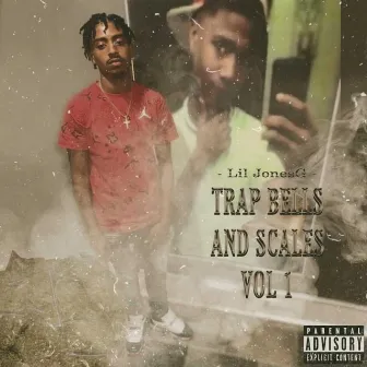 Trap bells And Scales Vol 1 by Lil Jones