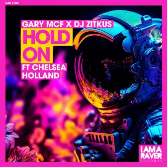 Hold On by DJ Zitkus