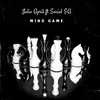 Mind Game by Jalie April