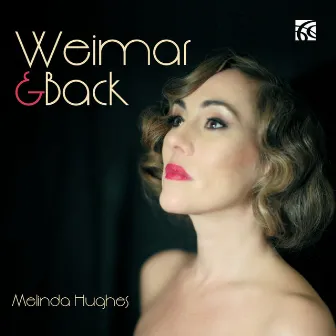 Weimar & Back by Melinda Hughes