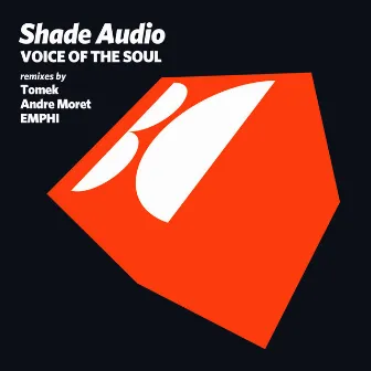 Voice of the Soul by Shade Audio