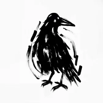 Black Bird by Brin Stussy