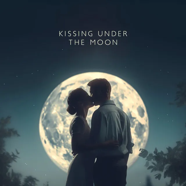 Kissing Under The Moon