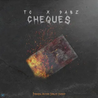 Cheques by TC