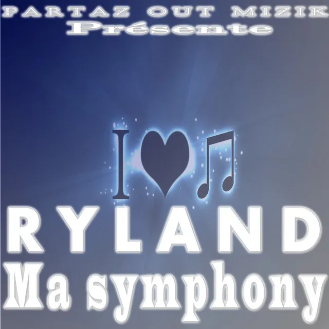 Ma symphony