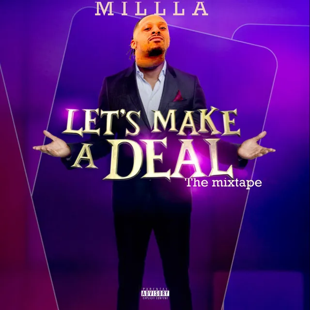 Let's Make A Deal