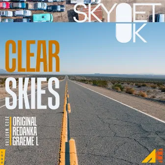 Clear Skies (2023 Masters) by Skynet UK