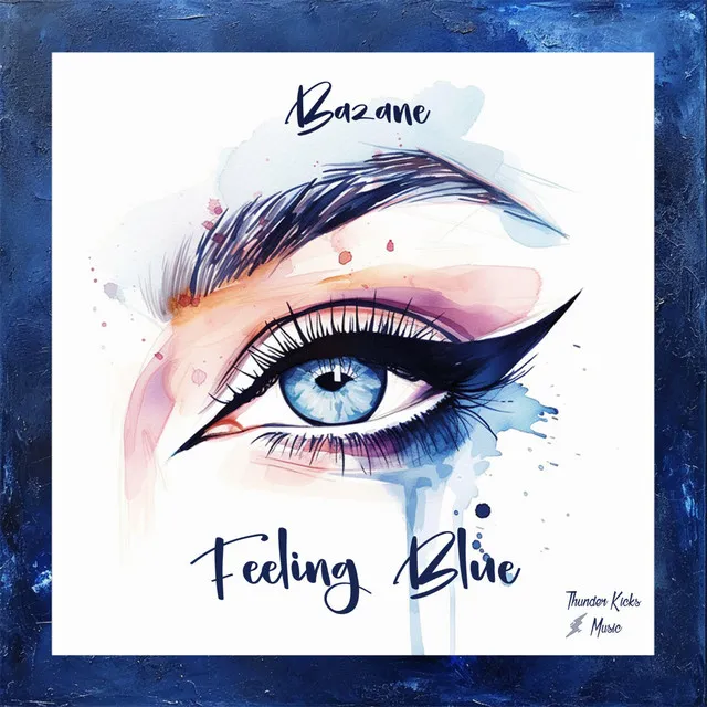 Feeling Blue - Radio Edit