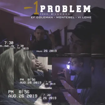 -1 Problem by Vi Lohe