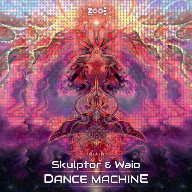 Dance Machine - Original Mix