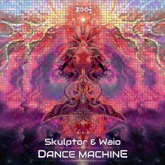 Dance Machine by Skulptor