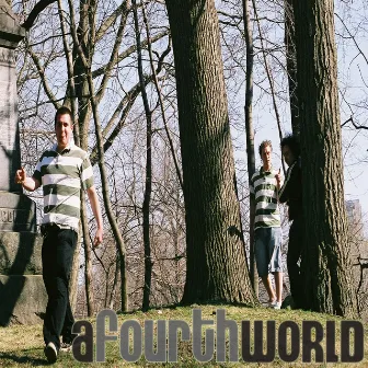 Lifted (Single) by A Fourth World